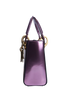 Mini Lady Dior, bottom view
